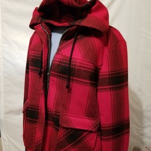 Old navy cold weather jacket